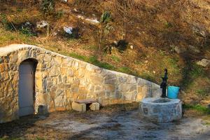 Štrekljevec - Osojnik - Kal 2